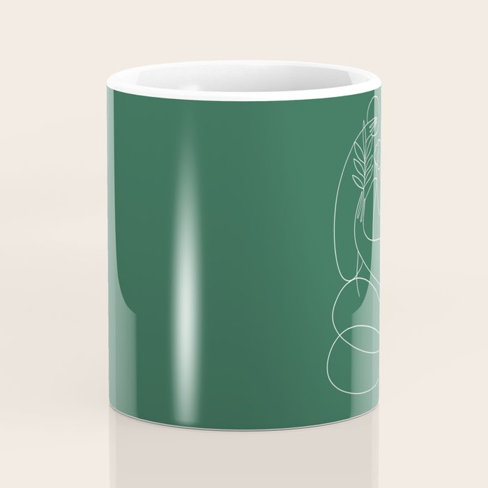 The sun always rises and so will you Coffee Mug Gallery Image 4