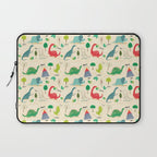 ROOOARSOME!! Laptop Sleeve Gallery Image 1