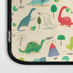 ROOOARSOME!! Laptop Sleeve Gallery Image 3