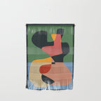 Geometric Abstraction 132 Wall Hanging Gallery Image 1
