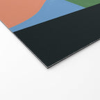 Geometric Abstraction 132 Welcome Mat Gallery Image 2