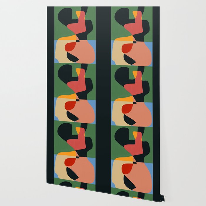 Geometric Abstraction 132 Wallpaper Gallery Image 2