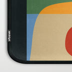Geometric Abstraction 132 Laptop Sleeve Gallery Image 3