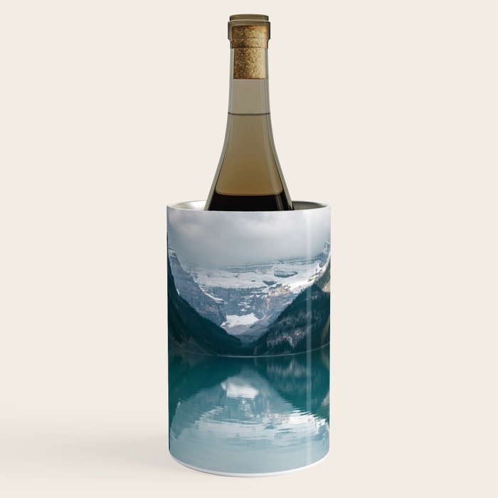 Lake Louise Wine Chiller Gallery Image 1