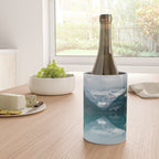 Lake Louise Wine Chiller Gallery Image 4