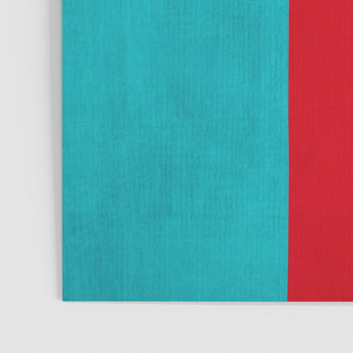 Modern Minimalist Geometric Artwork Poster Gallery Image 3