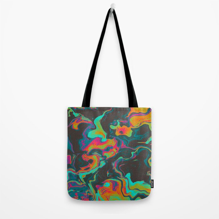 BELLADONNA OF SADNESS Tote Bag Gallery Image 2