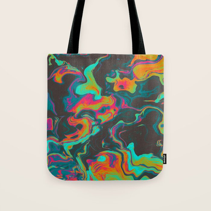 BELLADONNA OF SADNESS Tote Bag Gallery Image 1