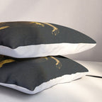 Francisco Goya "Witches' Flight also known as Witches in Flight or Witch" Pillow Sham Gallery Image 3