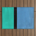 Winter Wind Outdoor Rug Gallery Image 1