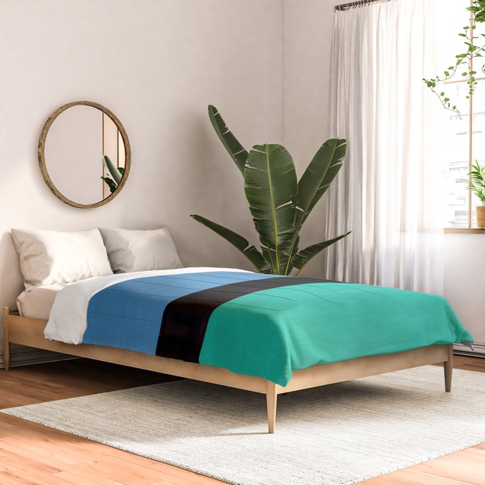 Winter Wind Comforter Gallery Image 2