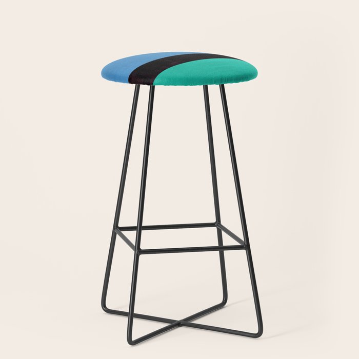 Winter Wind Stool Gallery Image 1