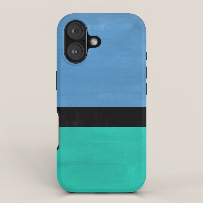 Winter Wind iPhone Case Gallery Image 1