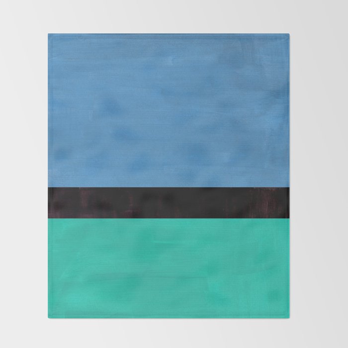 Winter Wind Throw Blanket Gallery Image 2
