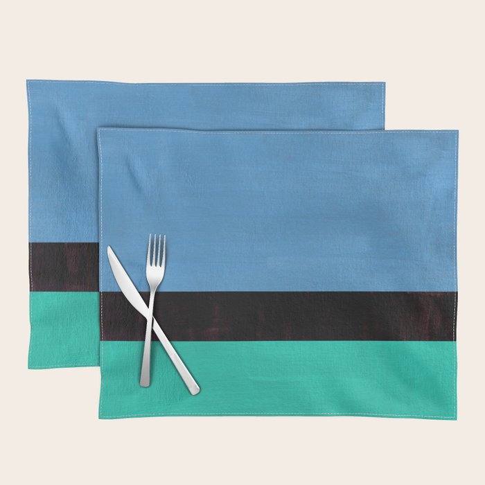 Winter Wind Placemat Gallery Image 1