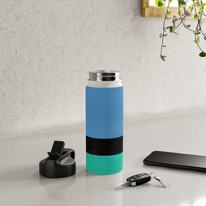 Winter Wind Water Bottle Gallery Image 4