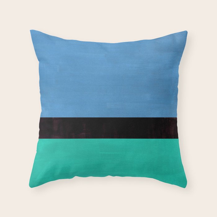 Winter Wind Throw Pillow Gallery Image 6