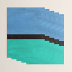 Winter Wind Wrapping Paper Gallery Image 3