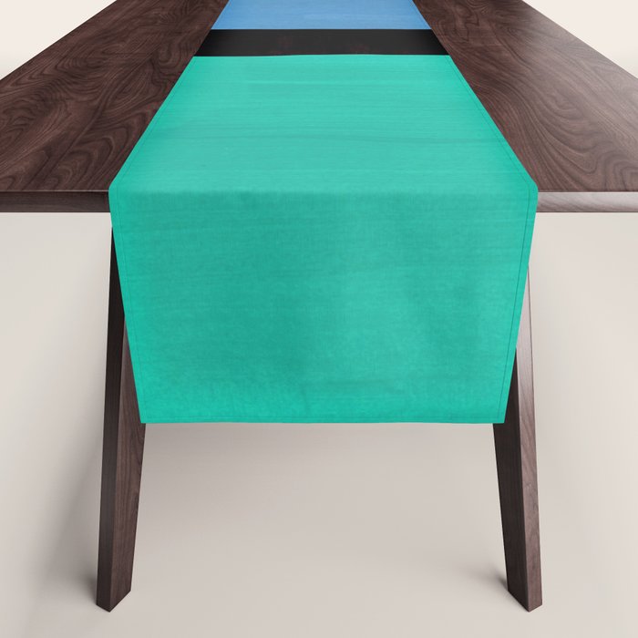 Winter Wind Table Runner Gallery Image 1