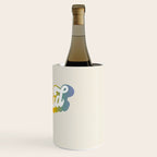 Stay Proud!  Wine Chiller Gallery Image 3