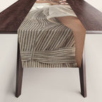 My Hidden inner Blues Table Runner Gallery Image 1