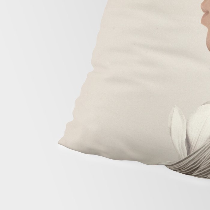 My Hidden inner Blues Pillow Sham Gallery Image 4