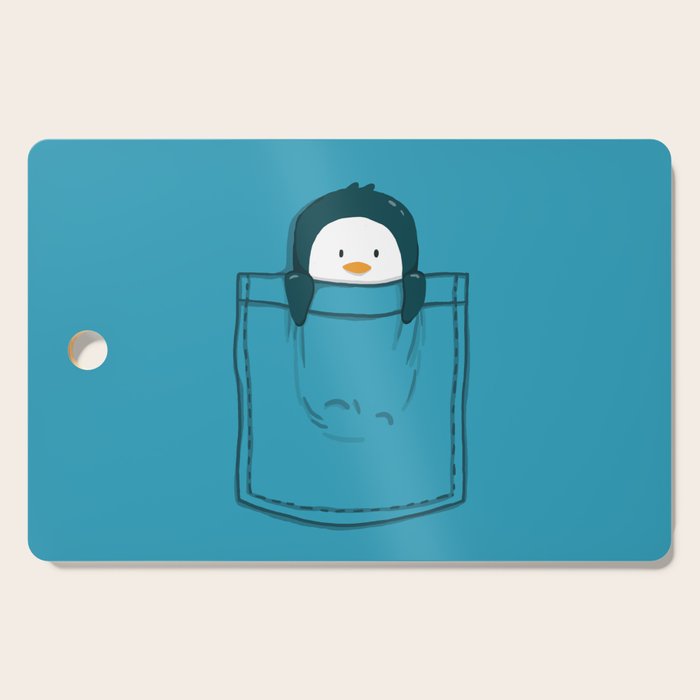 My Pet Cutting Board Gallery Image 1