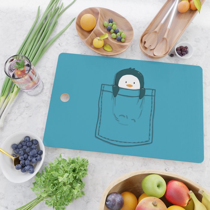 My Pet Cutting Board Gallery Image 2