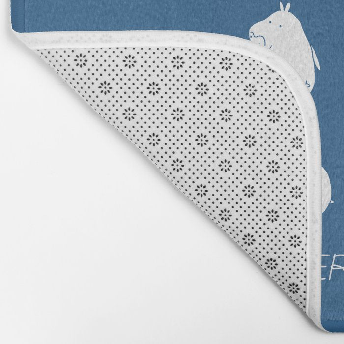 Seeing things from different angles Bath Mat Gallery Image 2