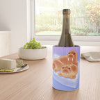 Walrus bun Wine Chiller Gallery Image 4
