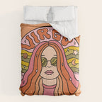 2020 Virgo Comforter Gallery Image 6
