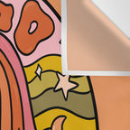 2020 Virgo Wall Tapestry Gallery Image 3