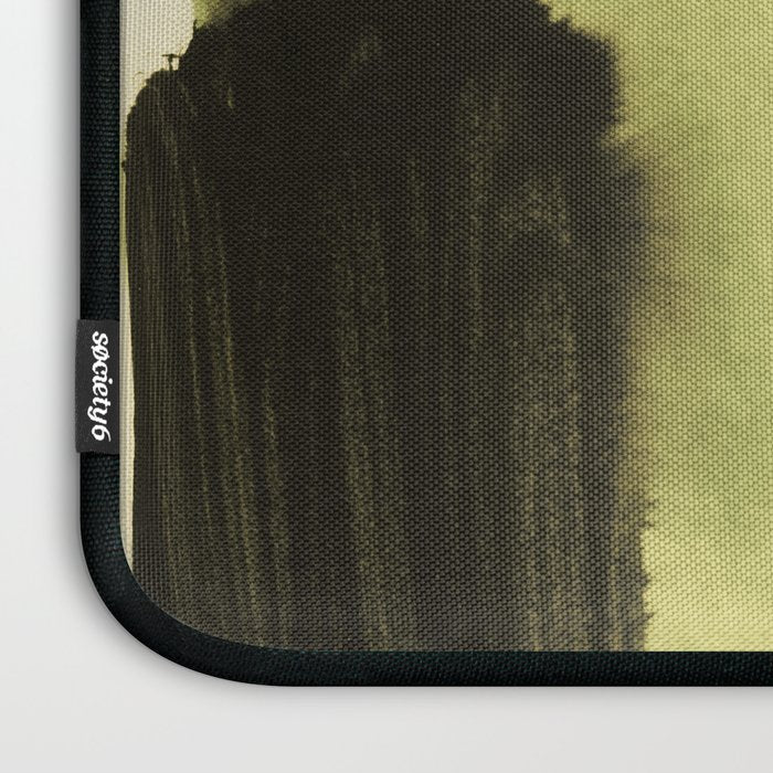 minimalist painting 08 Laptop Sleeve Gallery Image 3