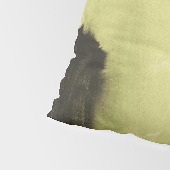 minimalist painting 08 Pillow Sham Gallery Image 4