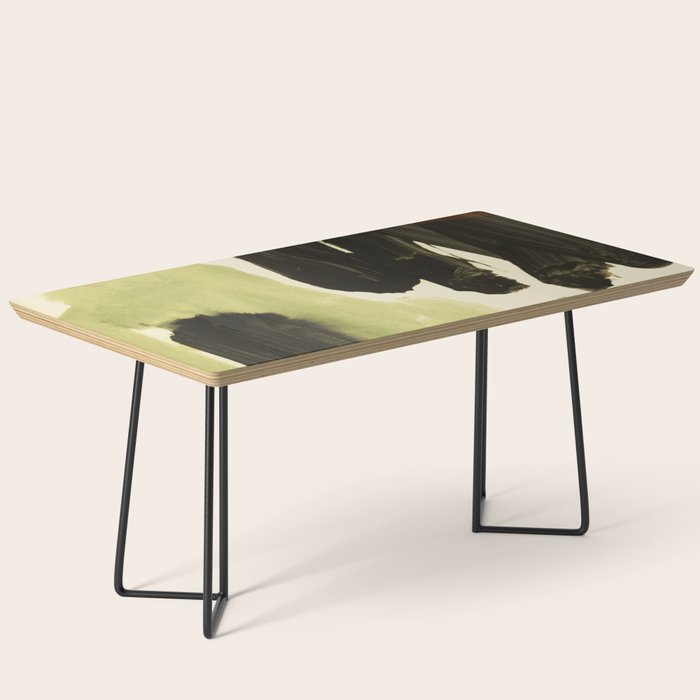 minimalist painting 08 Coffee Table Gallery Image 1