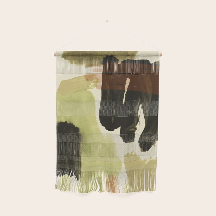 minimalist painting 08 Wall Hanging Gallery Image 1