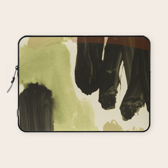 minimalist painting 08 Laptop Sleeve