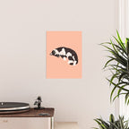 Oreo Cat Poster Gallery Image 2