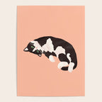 Oreo Cat Poster Gallery Image 4