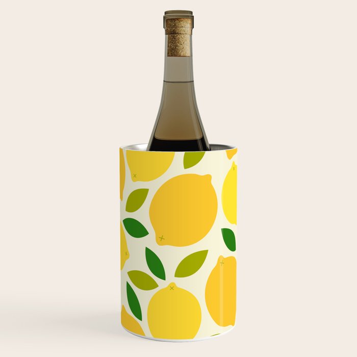 Lemon Wine Chiller Gallery Image 2