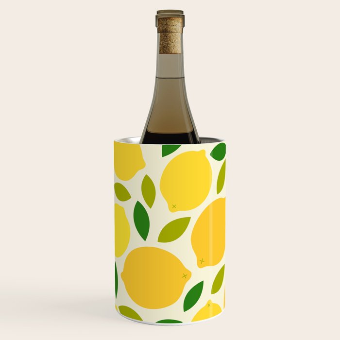 Lemon Wine Chiller Gallery Image 3