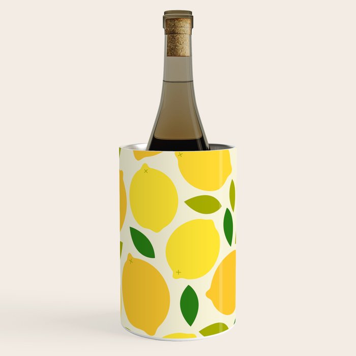 Lemon Wine Chiller Gallery Image 1