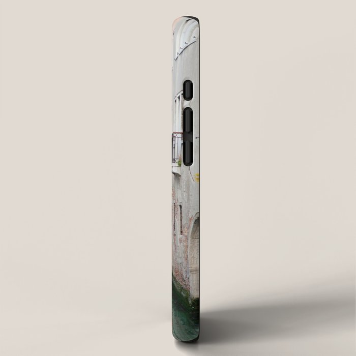 Venezia - Venice Italy Travel Photography iPhone Case Gallery Image 2