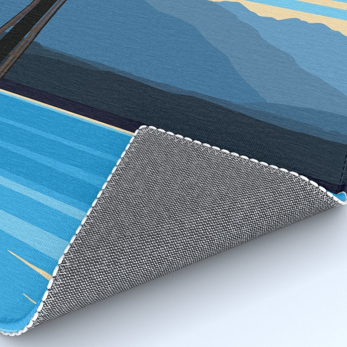 Blue Pearl Rug Gallery Image 4