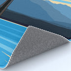 Blue Pearl Rug Gallery Image 4