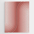 Gradient Curvature VI Jigsaw Puzzle Gallery Image 1