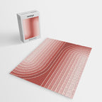 Gradient Curvature VI Jigsaw Puzzle Gallery Image 2