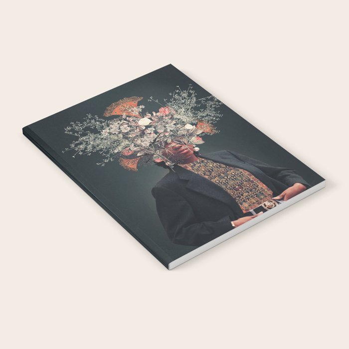 Meet me in Paradise Notebook Gallery Image 2