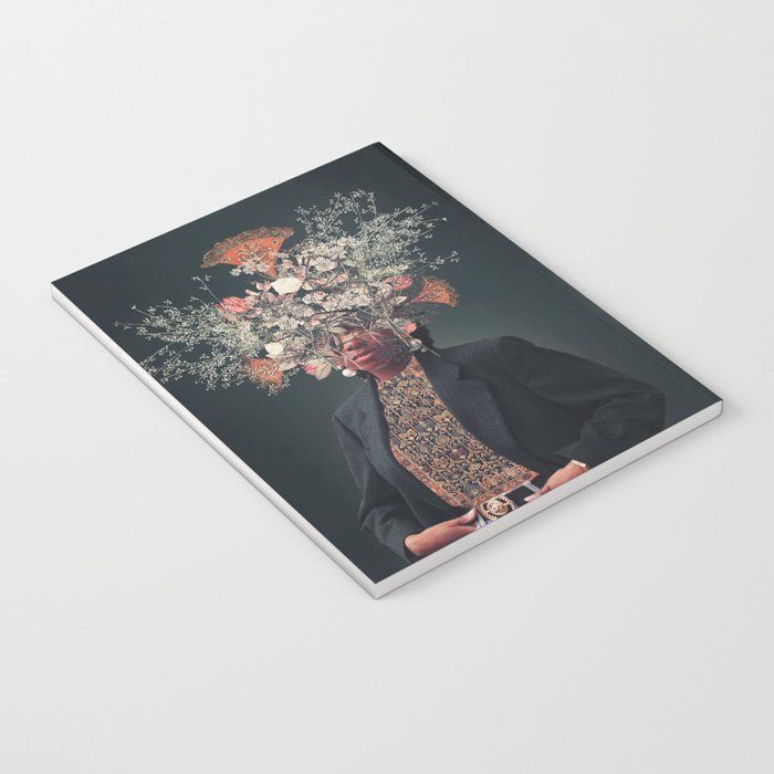 Meet me in Paradise Notebook Gallery Image 3