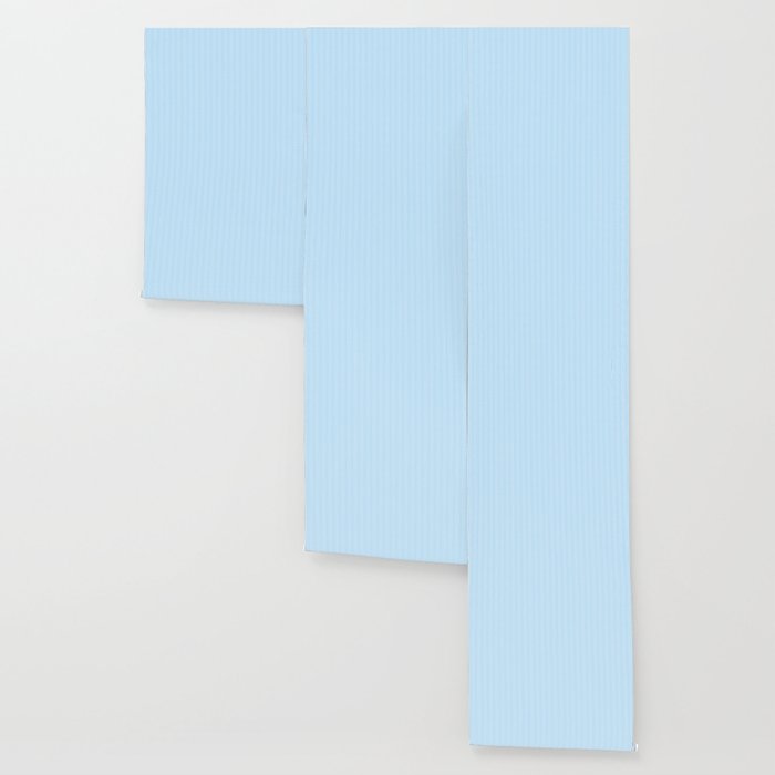 Seersucker Stripe Pattern Wallpaper Gallery Image 3